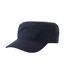Casquette Motif/style Courbé Tank S Adulte Bleu Marine Atlantis-1