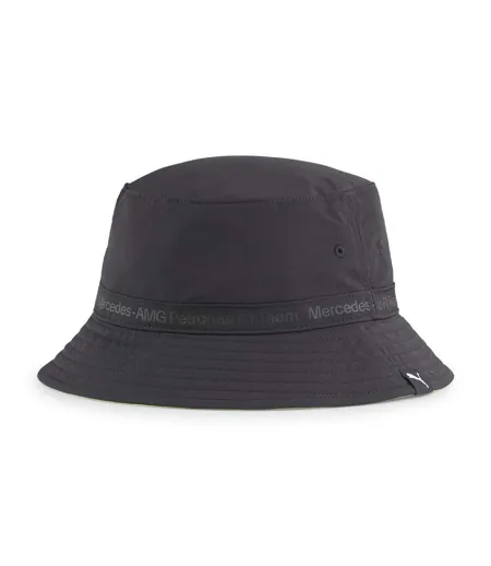 Bob noir homme puma mapf1 statement 025692-01