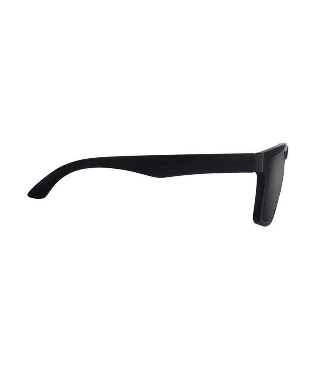 Lunettes De Soleil Crete Taille Unique Noir MidOcean-2