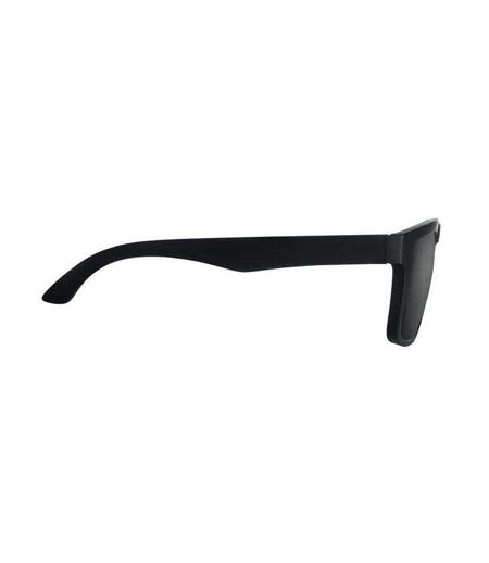 Lunettes De Soleil Crete Taille Unique Noir MidOcean