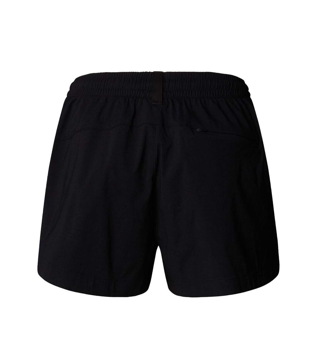 Short Class Pathfinder Femme Noir The North Face-2