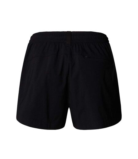 Short Class Pathfinder Femme Noir The North Face
