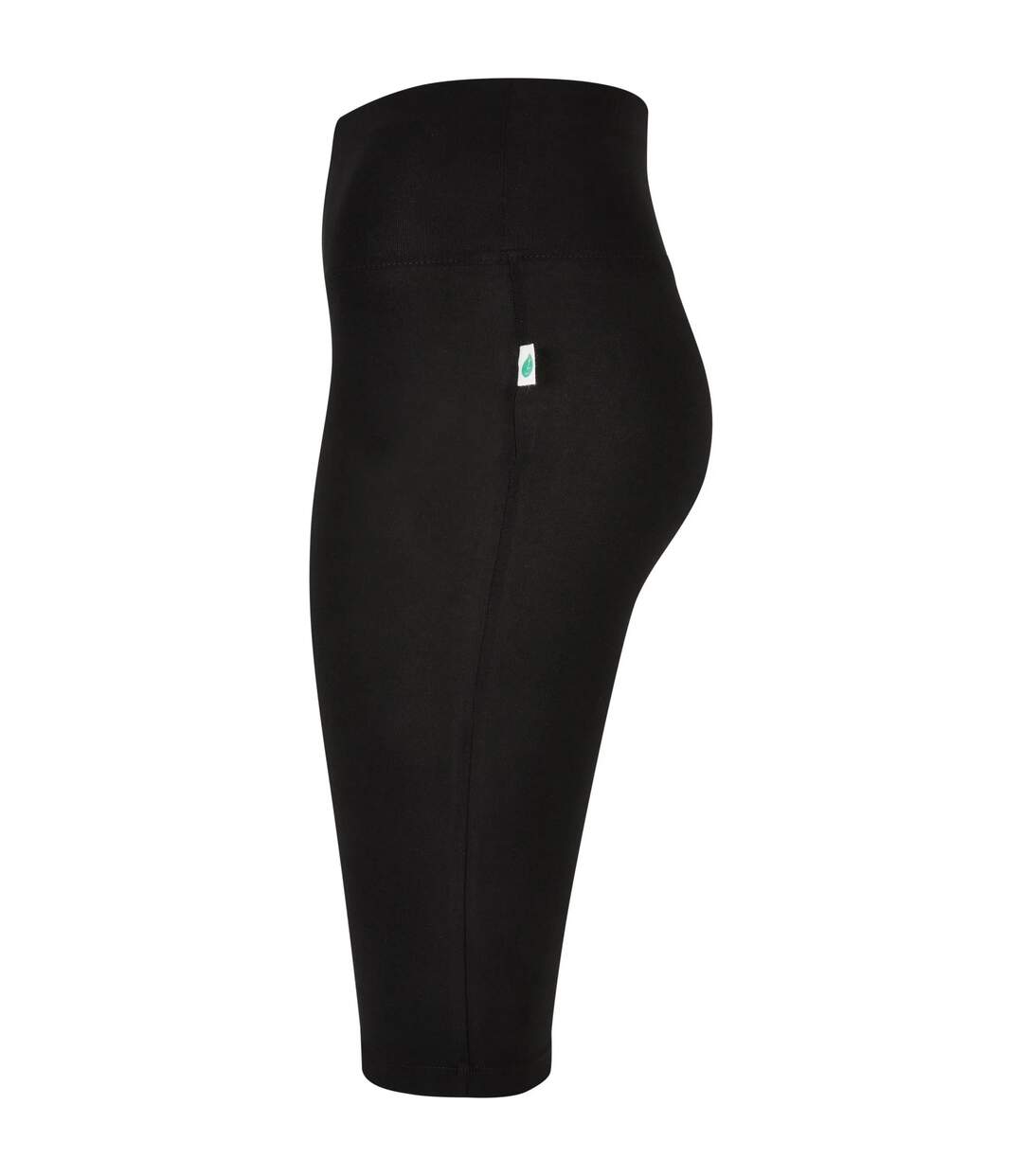 Cuissard De Cyclisme Femme Noir Urban Classics-3