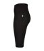 Cuissard De Cyclisme Femme Noir Urban Classics-3