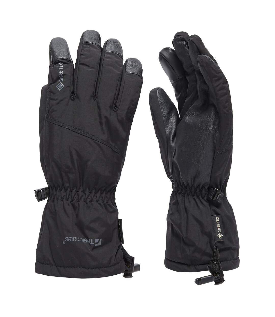 Trekmates - Gants étanches Chamonix GTX pour hommes et femmes-2