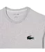 T-shirt Détente Homme Gris Lacoste-4