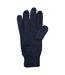 Gants compass homme taille unique bleu marine Mountain Warehouse