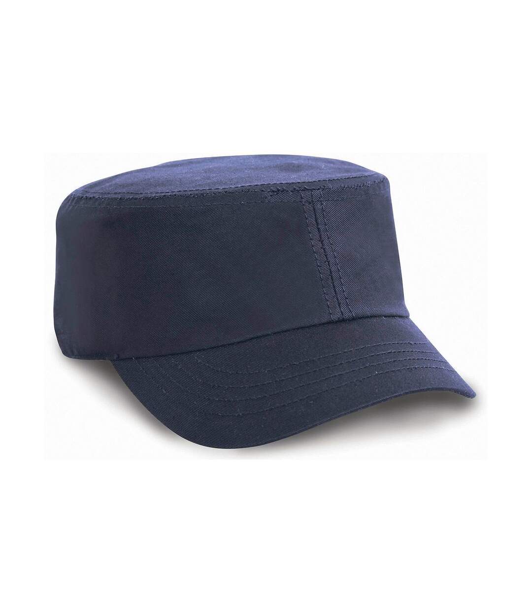 Casquette militaire army légère Urban trooper - RC070X - bleu marine-1