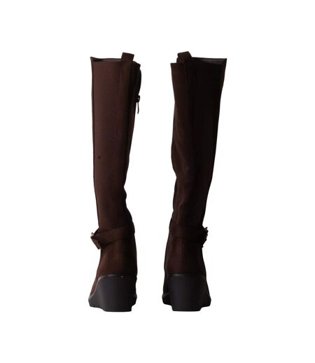 Bottes à Zip Super Mode
