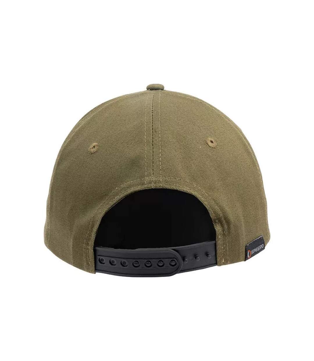 Casquette De Baseball Homme Vert Speero-2