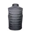 Russell Mens Nano Padded Bodywarmer (Iron)