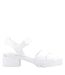 Sandales luca femme blanc Rocket Dog-3