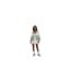 Womens/ladies Meridian Athletic Dress Brown Under Armour-1