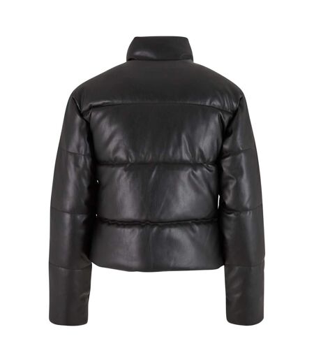 Doudoune Femme Noir Urban Classics