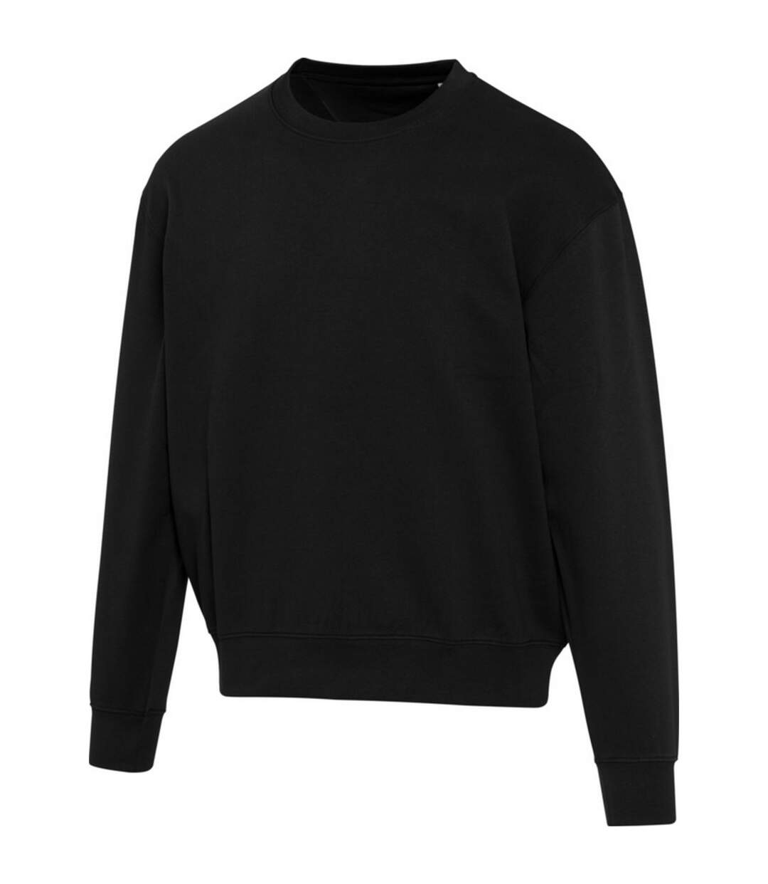 Sweat Boris Adulte Noir Elevate-3