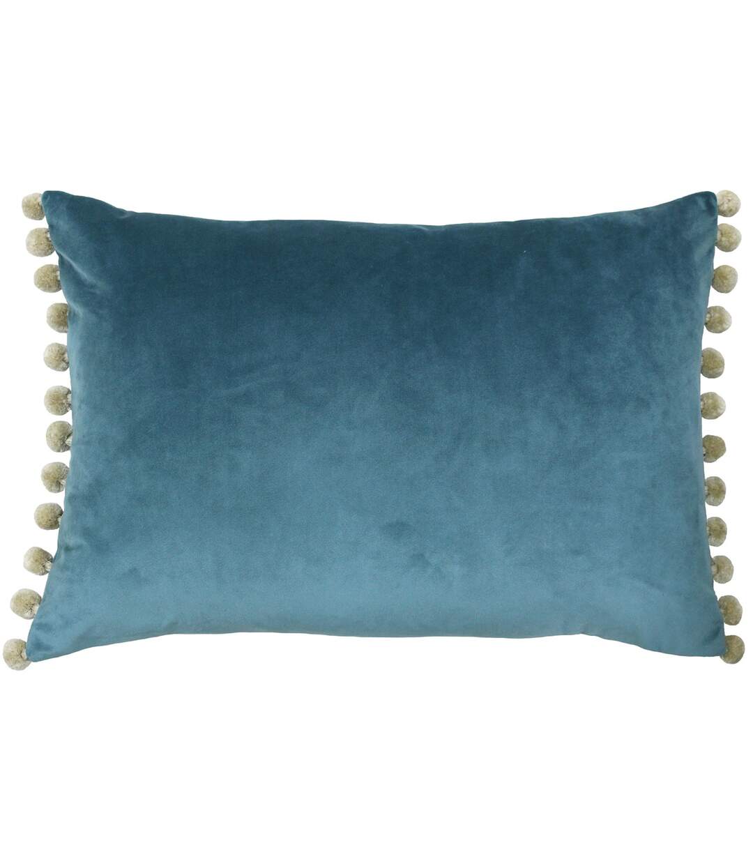 Riva Home Fiesta Cushion Cover (Deb/Natural) - UTRV1102