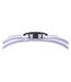 Lunettes De Natation Vanquisher 3.0 Femme Violet Speedo-2