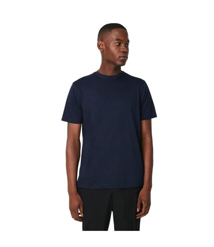 T-shirt homme bleu marine Burton Burton