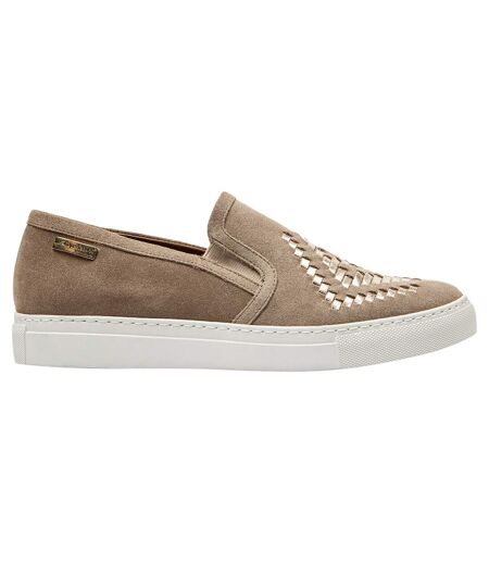 Espadrilles Cuir Les Tropeziennes Par M. Belarbi Loni