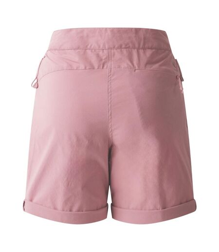 Short melodic femme lilas Dare 2B