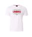 T-shirt blanc homme umbro spl net ct - 3xl-1