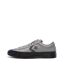 Baskets grise/noir homme converse star player 76-1