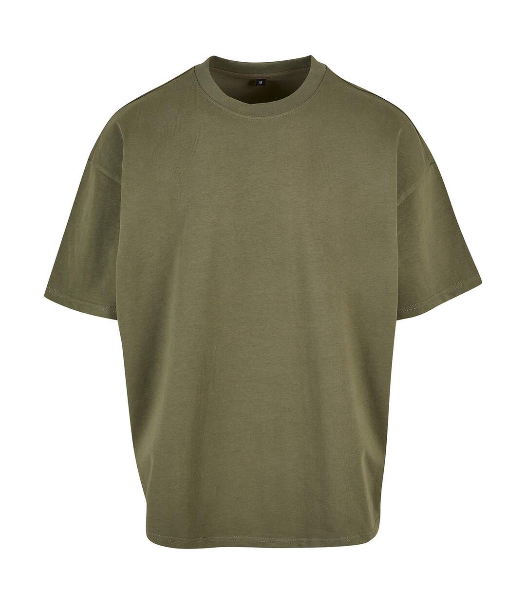 T-shirt Homme Olive New Morning Studios-2