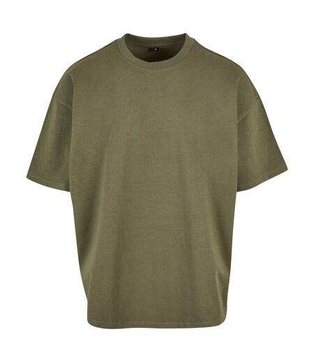 T-shirt Homme Olive New Morning Studios
