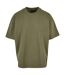 T-shirt Homme Olive New Morning Studios-2