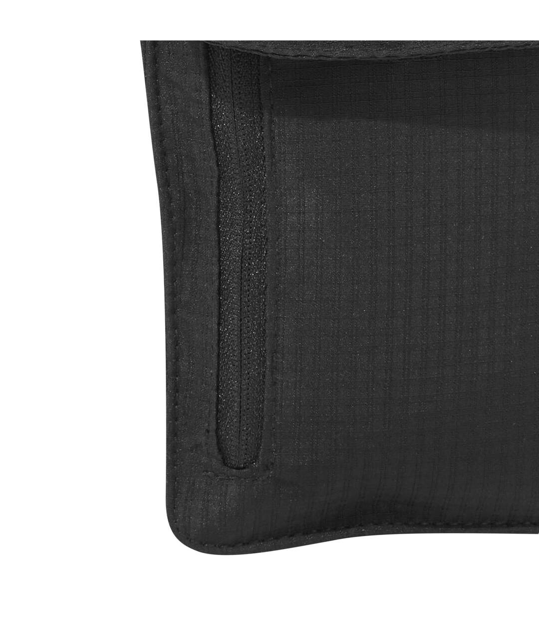 Craghoppers Neck Pouch (Black) (One Size) - UTCG1386-3