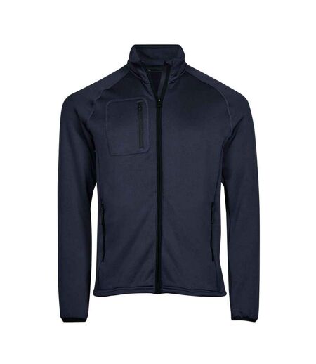 Tee Jays Womens/Ladies Fleece Jacket (Navy) - UTPC5323