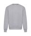 Sweat adulte gris chiné Awdis