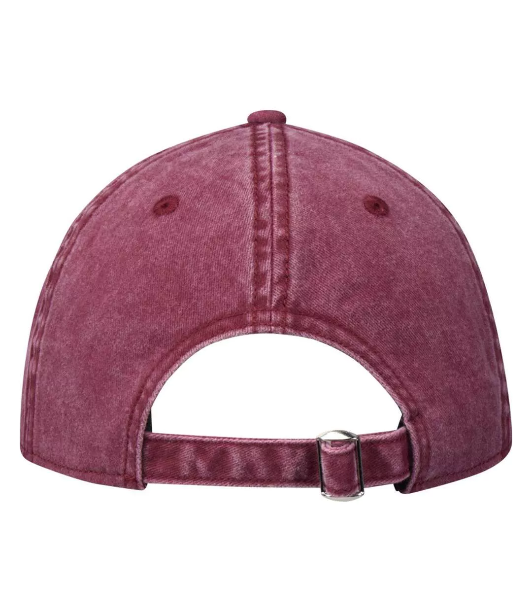 Casquette De Baseball Grafton Bordeaux Elevate NXT-2