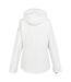 Veste imperméable frelton femme blanc de blanc Regatta