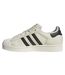 Baskets Originals Superstar Femme Blanc Cassé Adidas-3