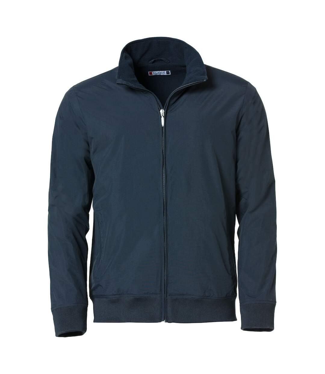 Veste newport adulte bleu marine foncé Clique Clique