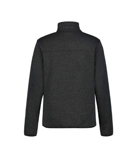 Veste grise homme icepeak adrianes