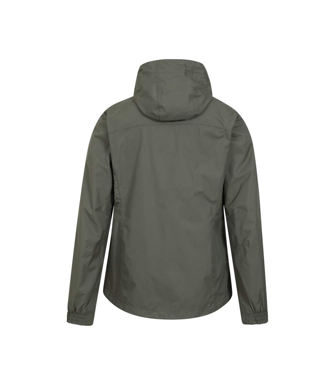 Veste imperméable storm femme vert Mountain Warehouse