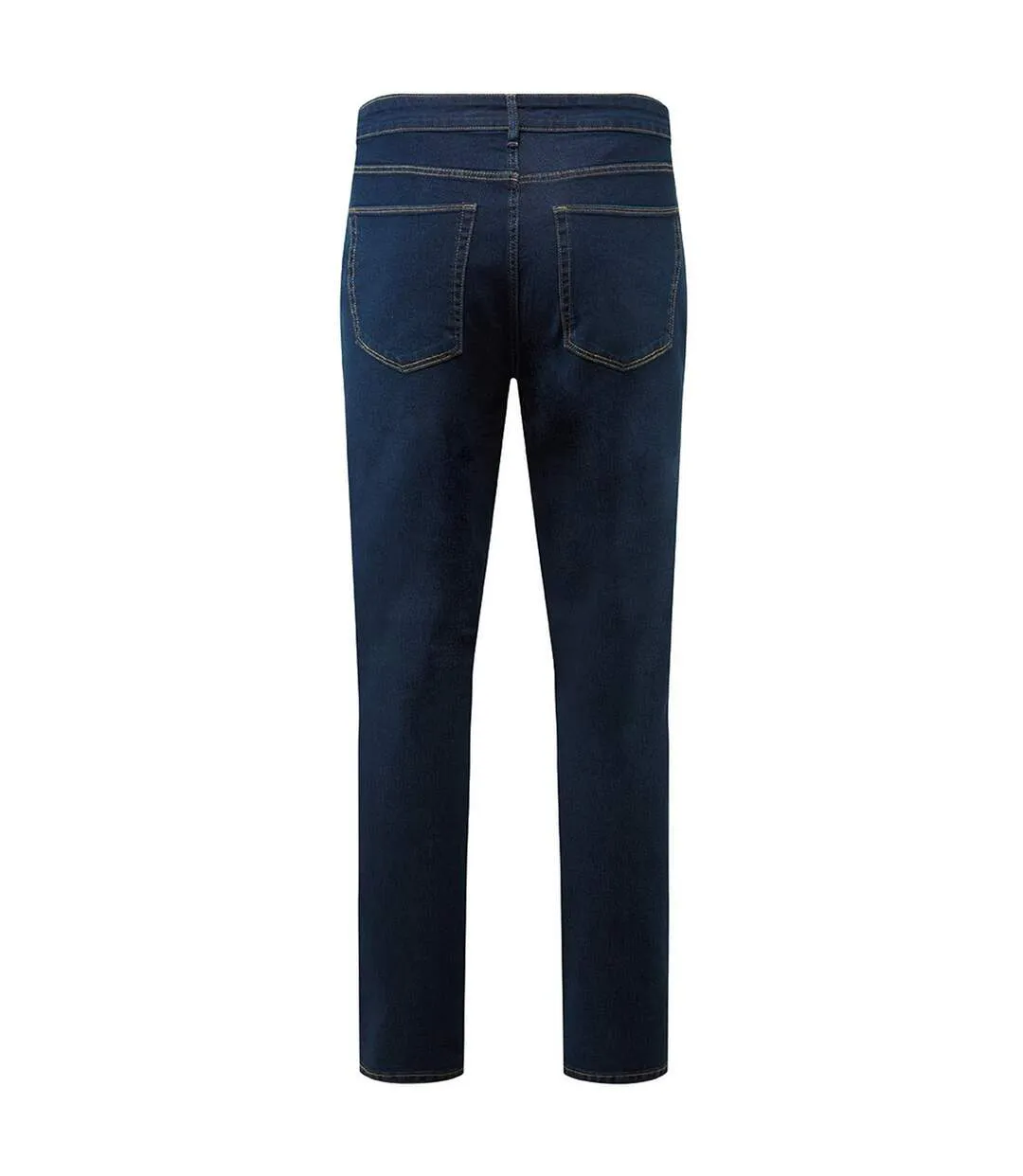 Jean Workready Homme Indigo Camouflage Premier-2