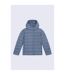 Veste Isolante Pliable Femme Bleu Clair Mountain Warehouse-1