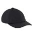 Ea7 Baseball Cap Black Emporio Armani-2