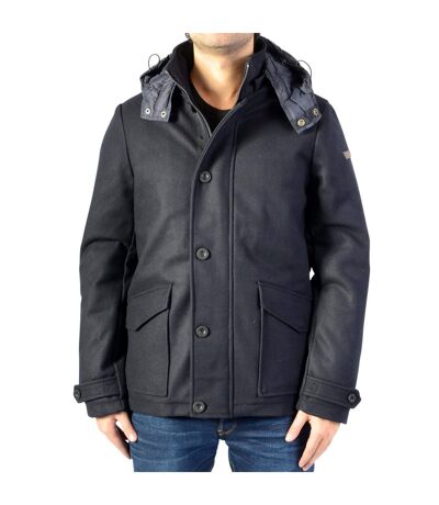 Doudoune Redskins Starex Shetland Navy Blue