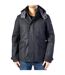 Doudoune Redskins Starex Shetland Navy Blue-1