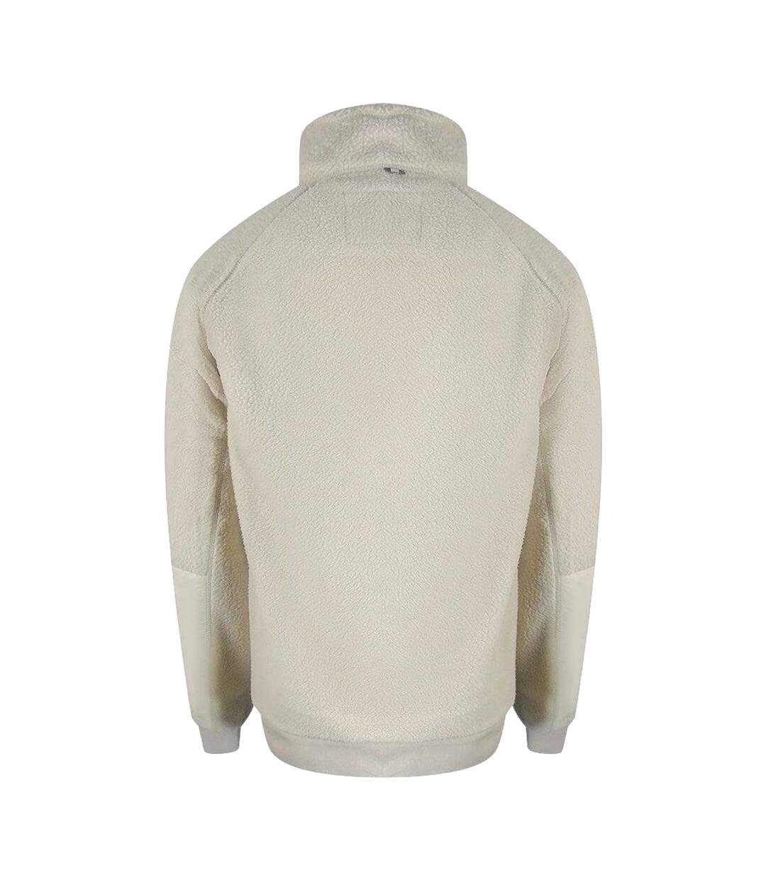 Veste Sport Homme Crème Aquascutum-2
