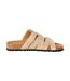 Sandales Plates Cuir Tamaris-2