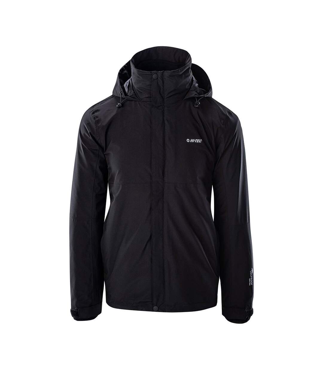 Veste helmo homme noir Hi-Tec Hi-Tec