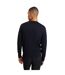 Pull Manches Longues Homme Bleu Marine Ted Baker-2