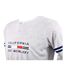 Pyjama Homme Long SWEET SECRET Z2849 CALIFORNIA GRIS-4