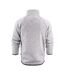 James Harvest Mens Rich Hill Melange Fleece Jacket (Gray) - UTUB378
