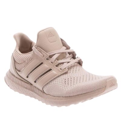 Baskets ultraboost 1.0 homme beige Adidas